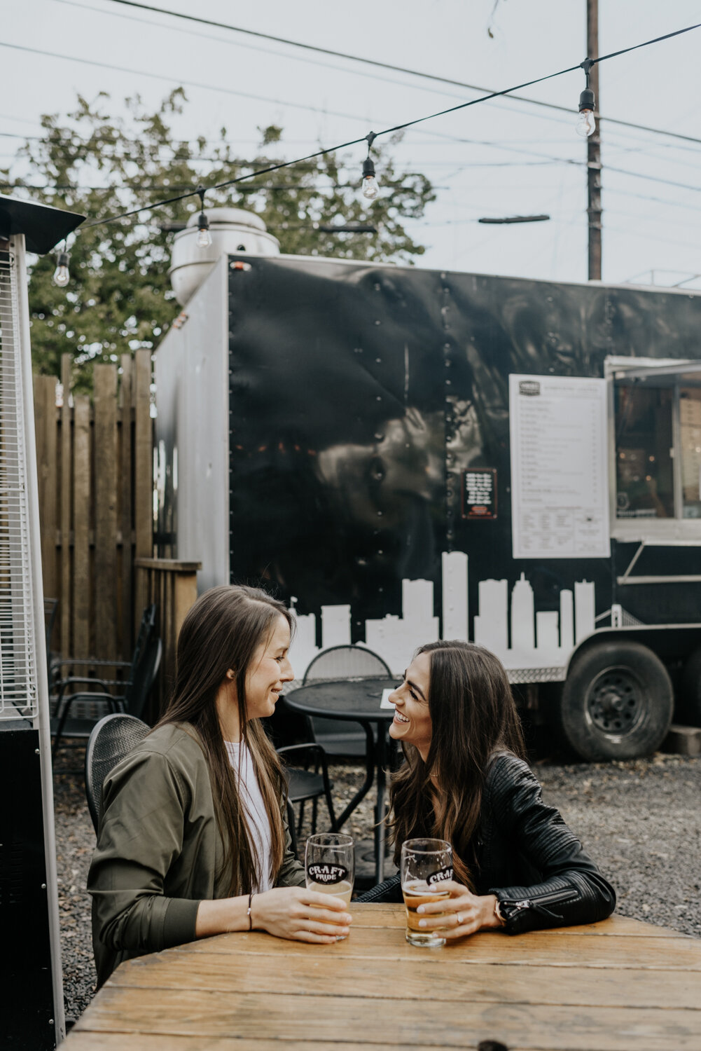 Austin Texas Engagement Session Locations