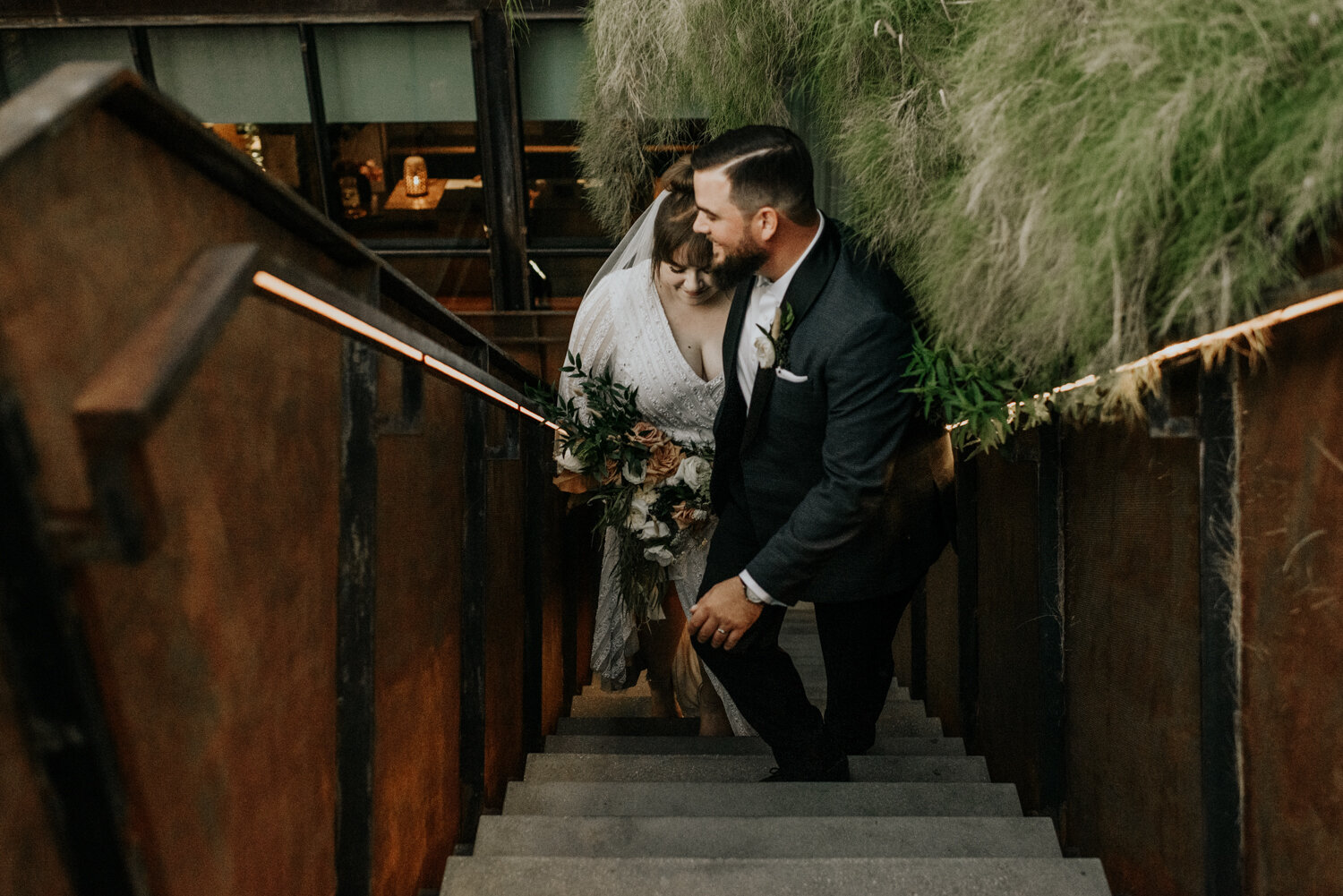 South Congress Hotel in Austin, Texas, Best Wedding Photographer