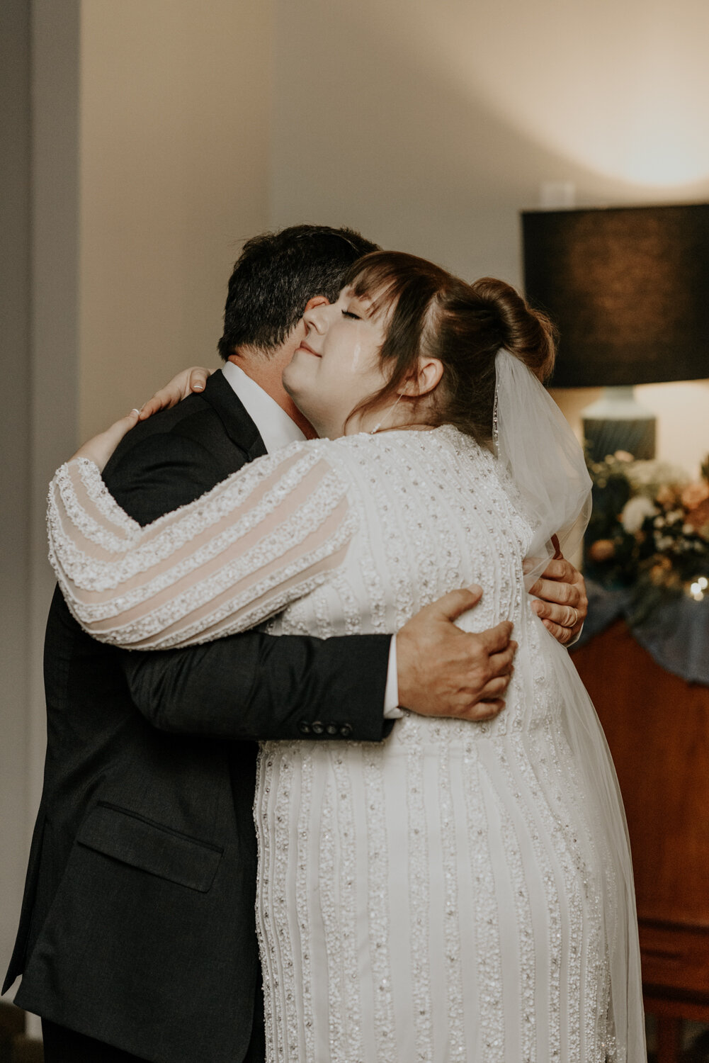 South Congress Hotel in Austin, Texas, Micro-Wedding First Dance