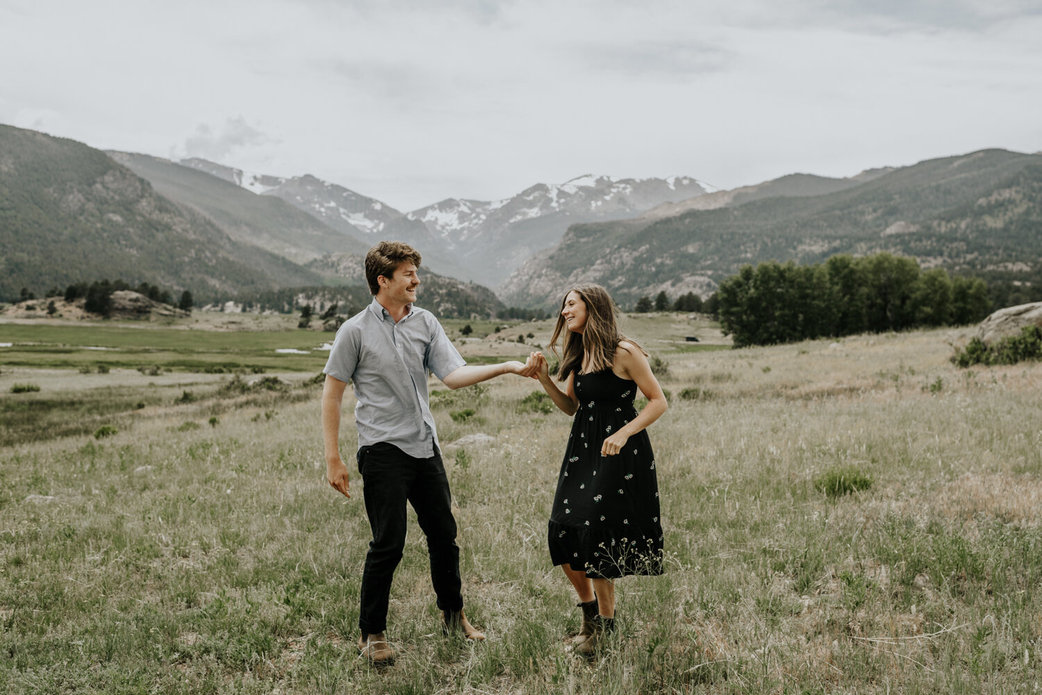 Rocky Mountain National Park Best Places To Elope