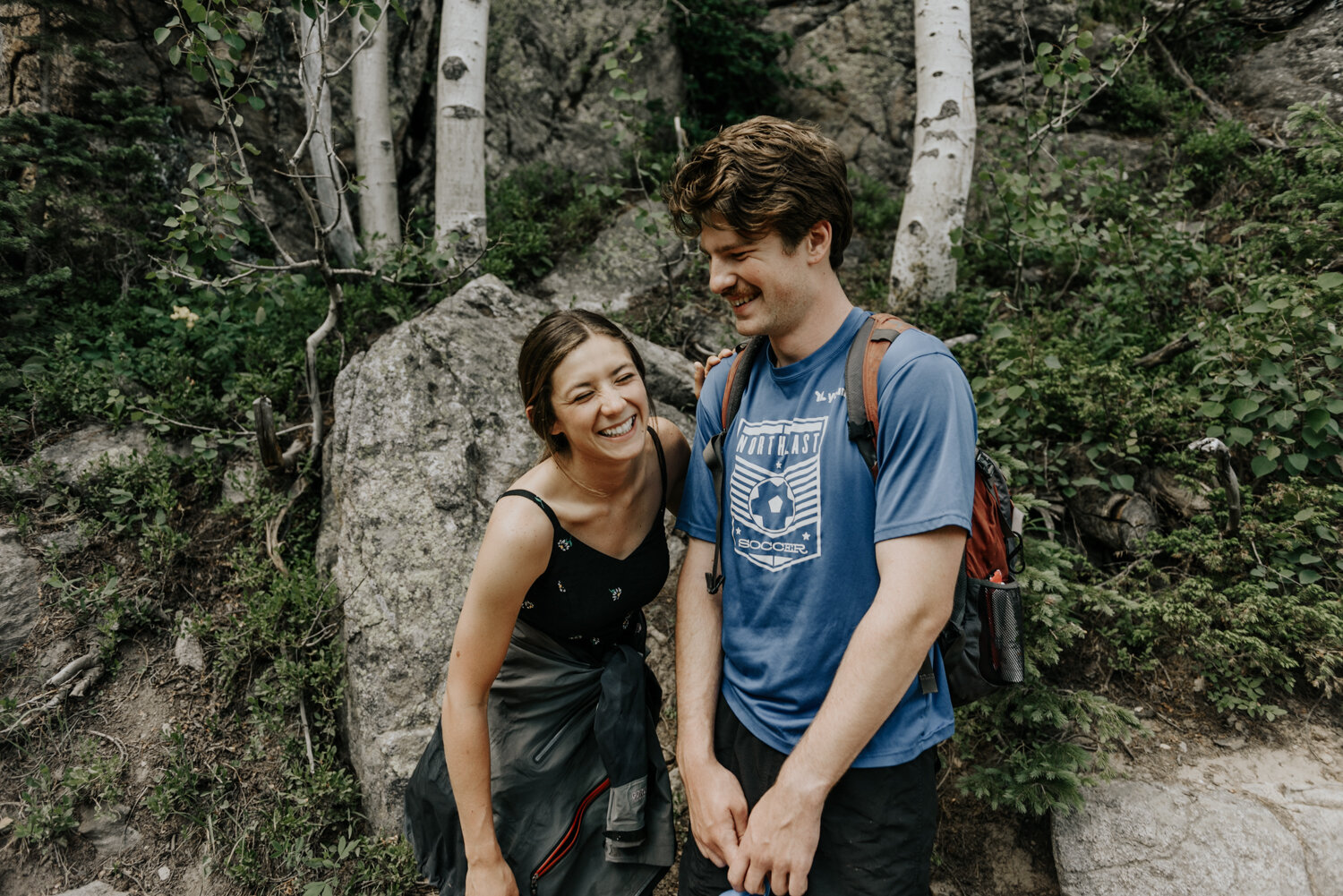 Rocky Mountain National Park wedding elopement packages