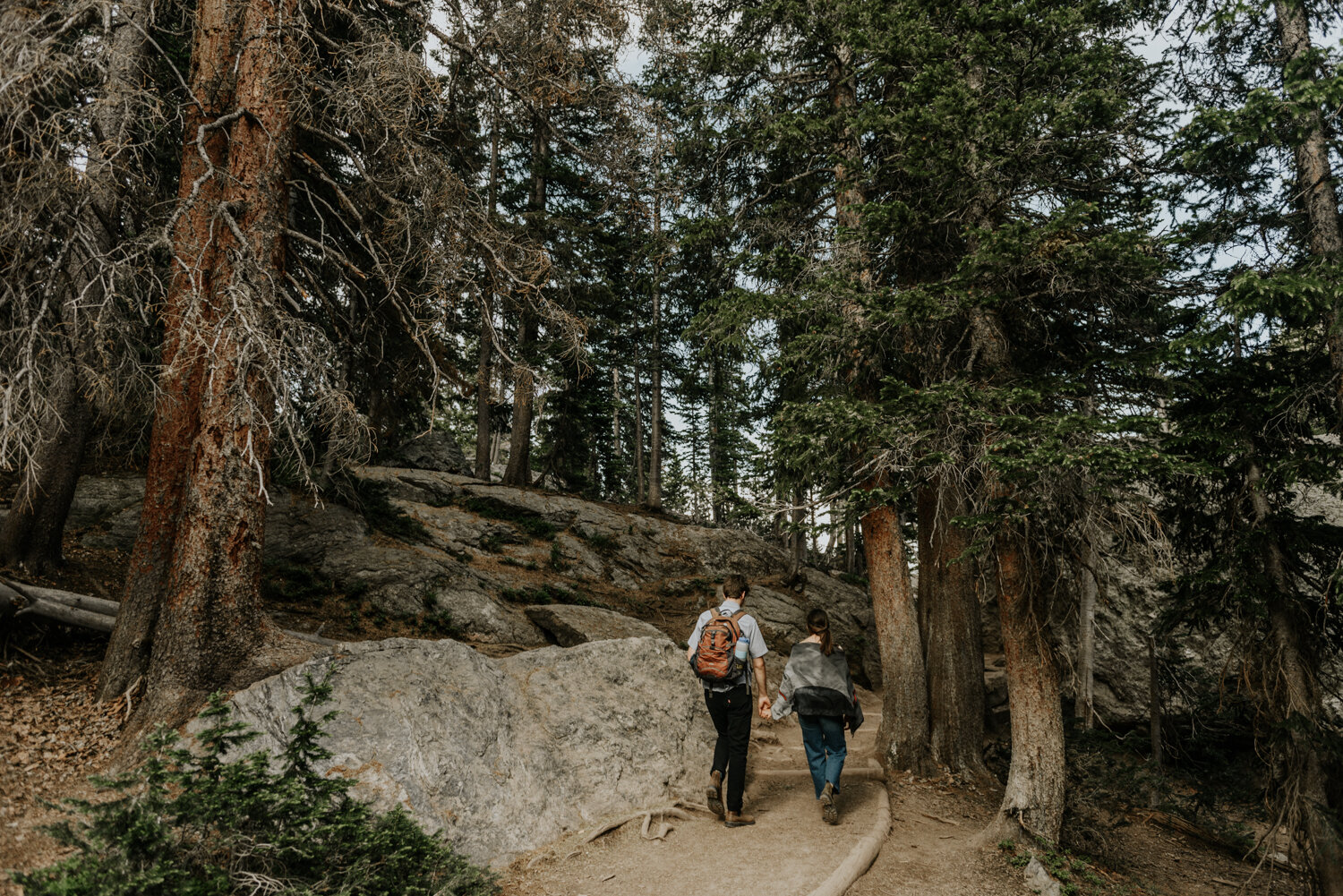 Colorado all inclusive elopement packages