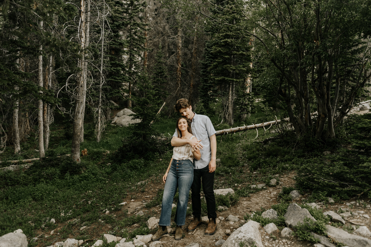 Colorado all inclusive elopement packages