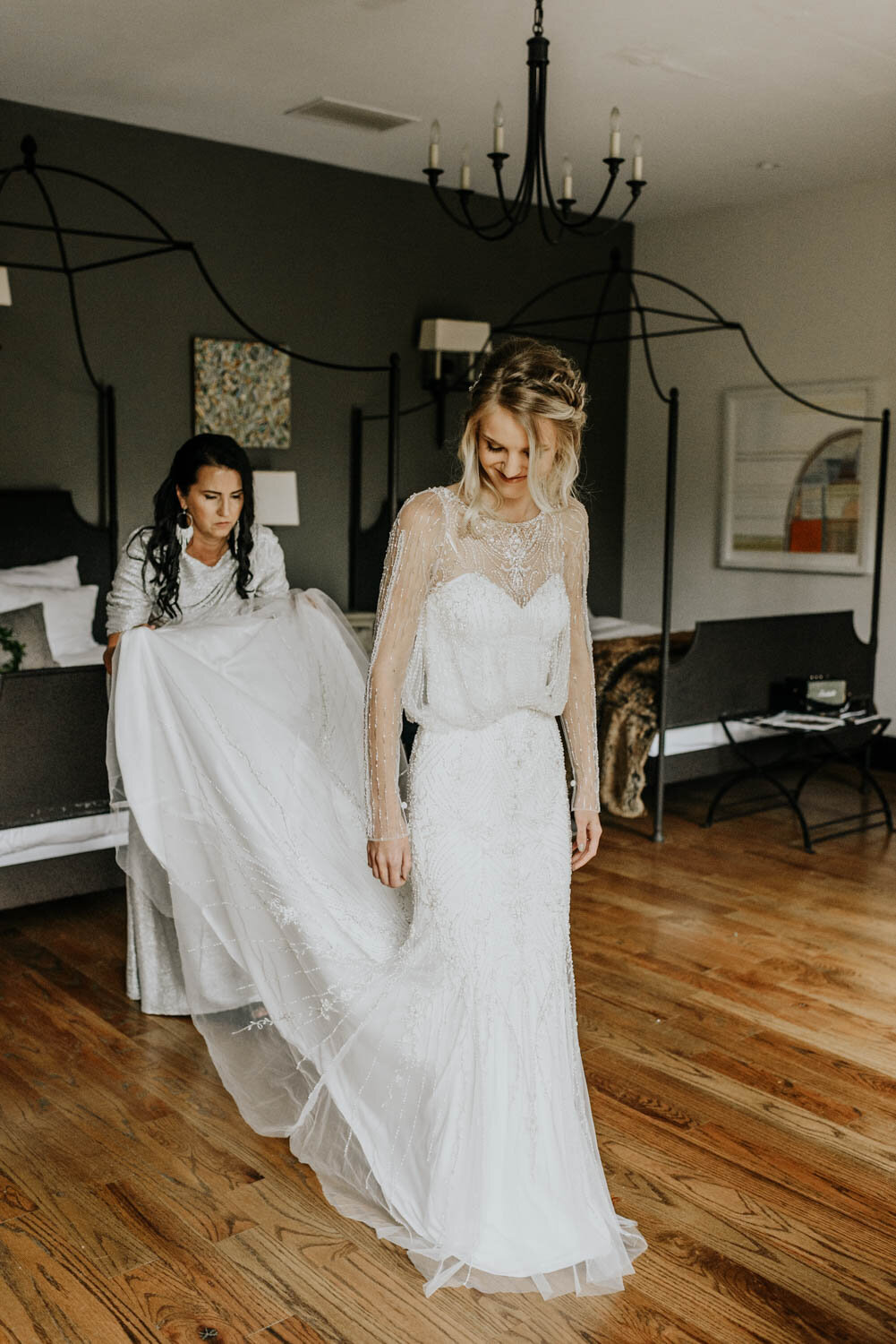 Best Dresses to elope in
