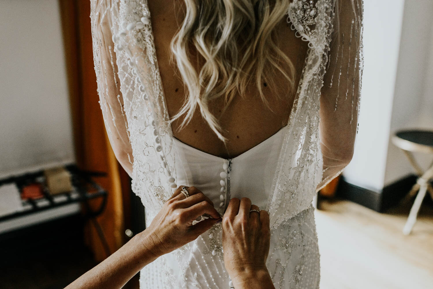 Best Dresses to elope in