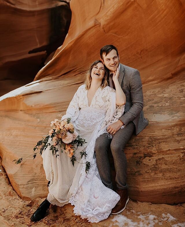 With all the craziness in the world right now, I&rsquo;m remembering adventures and smiles like these. I&rsquo;m ready to be back in this red dirt.
.
.
.
.
.
.
.
.
.
.
.
.
.
.
#mapandcompassphoto #mapandcompassphotography #destinationwedding #destina