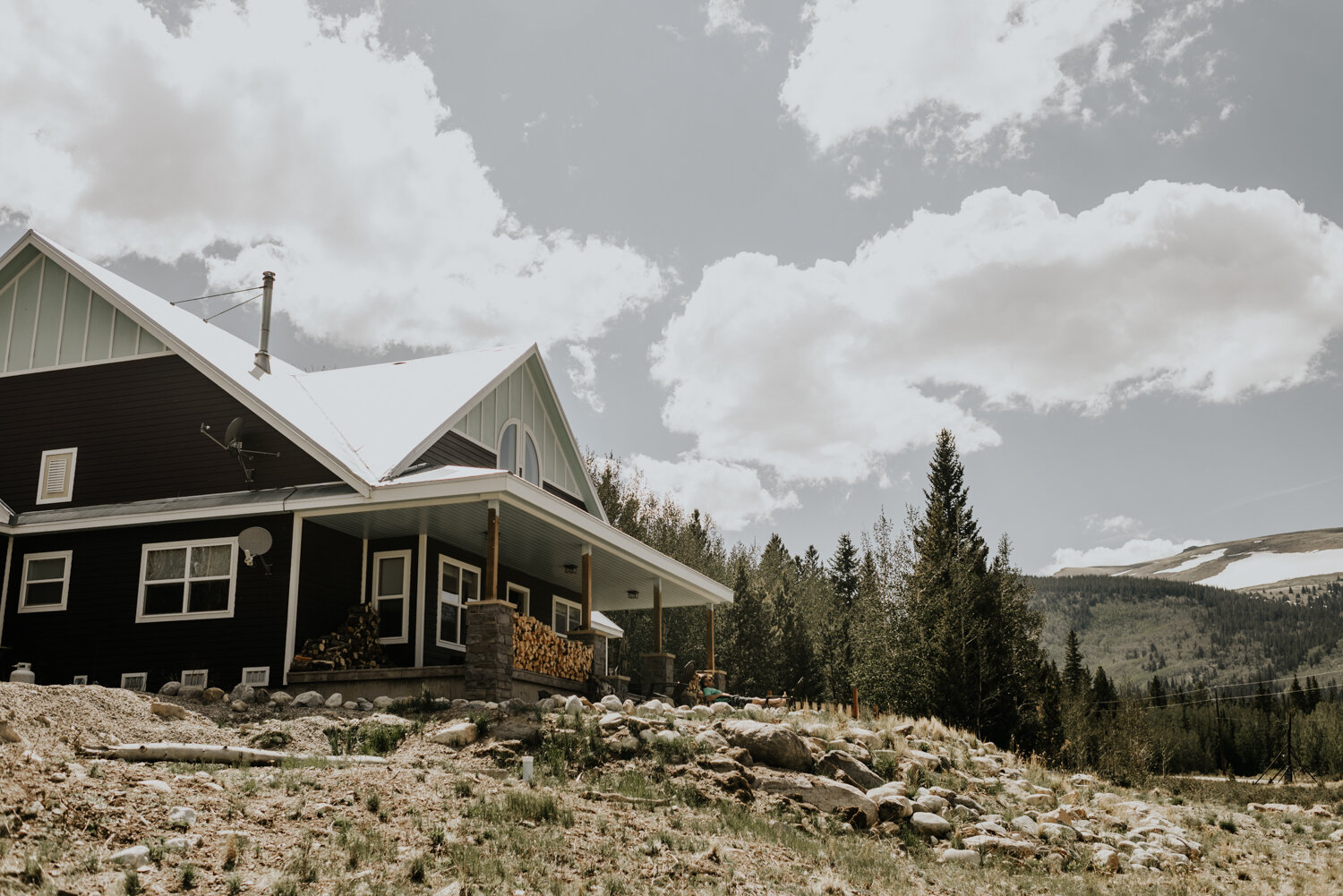 Breckenridge, CO Picturesque Locations perfect for Elope