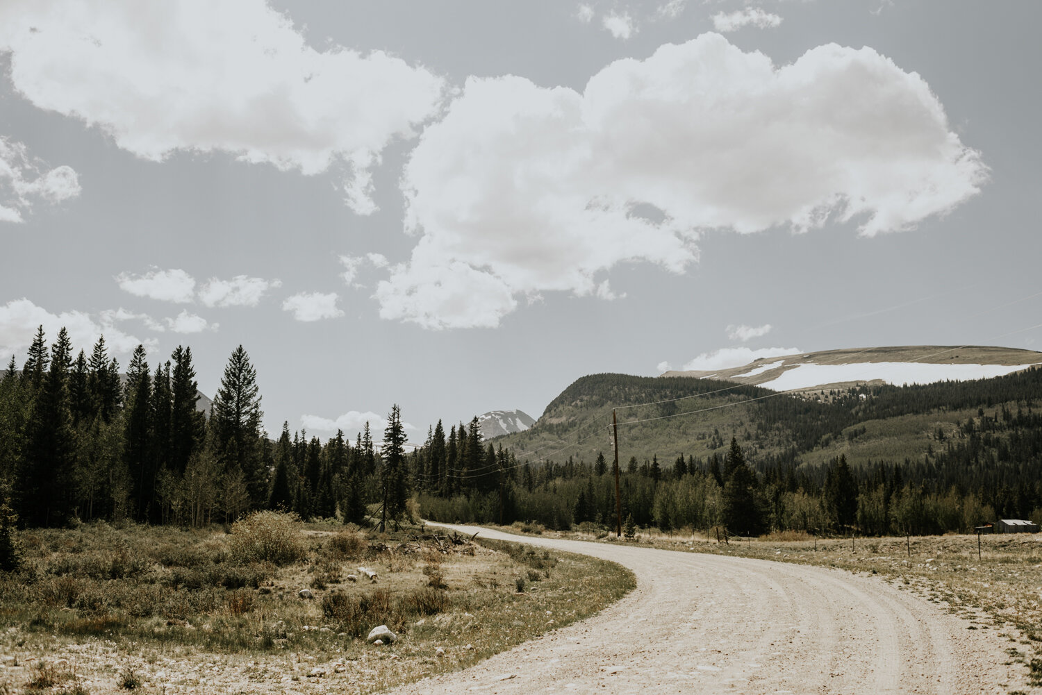 Breckenridge, CO Picturesque Wedding Locations