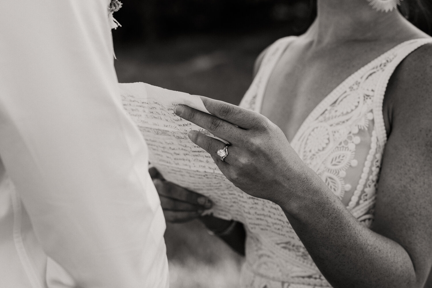 Breckenridge, CO Elopement Ceremony Locations