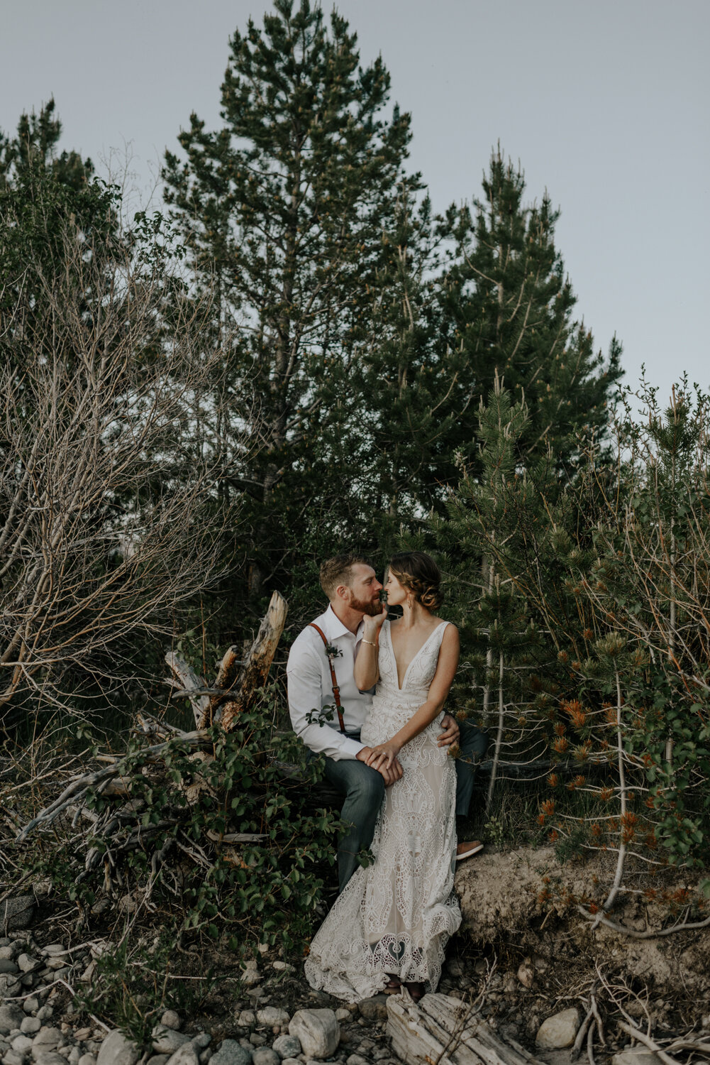 Breckenridge, CO Elopement Photography Packages