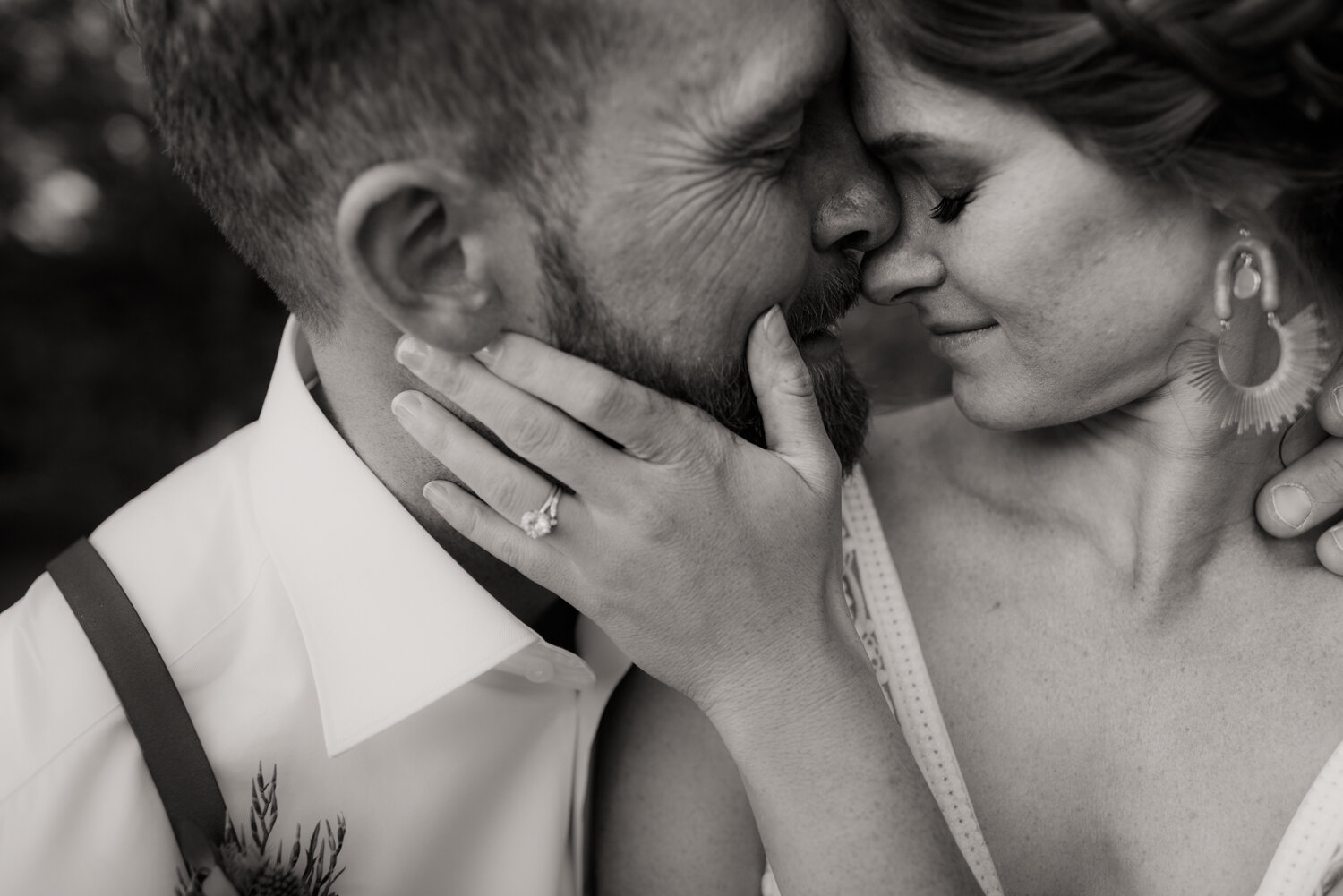 Breckenridge, CO Elopement Photography Packages