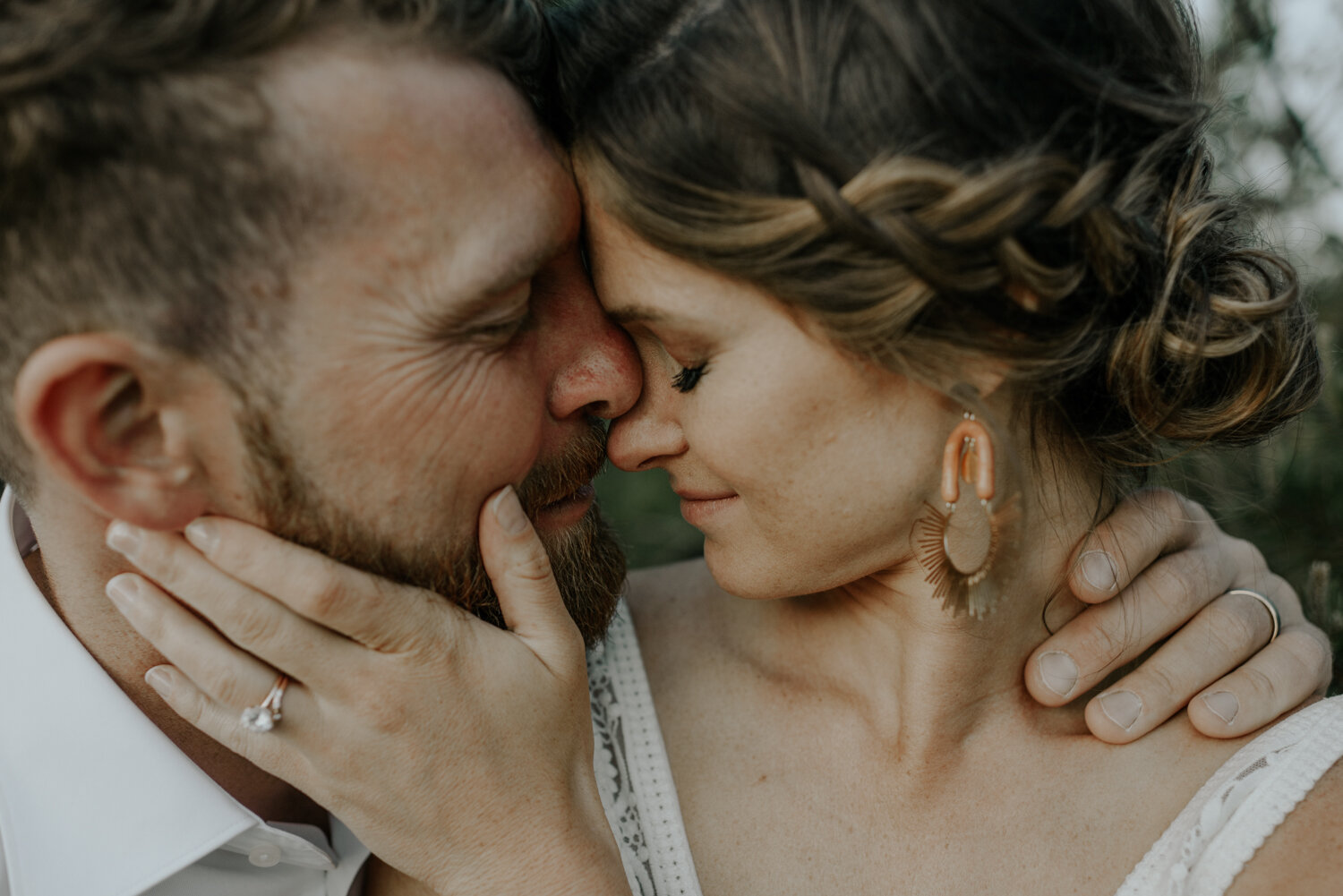 Breckenridge, CO Elopement Photography Packages