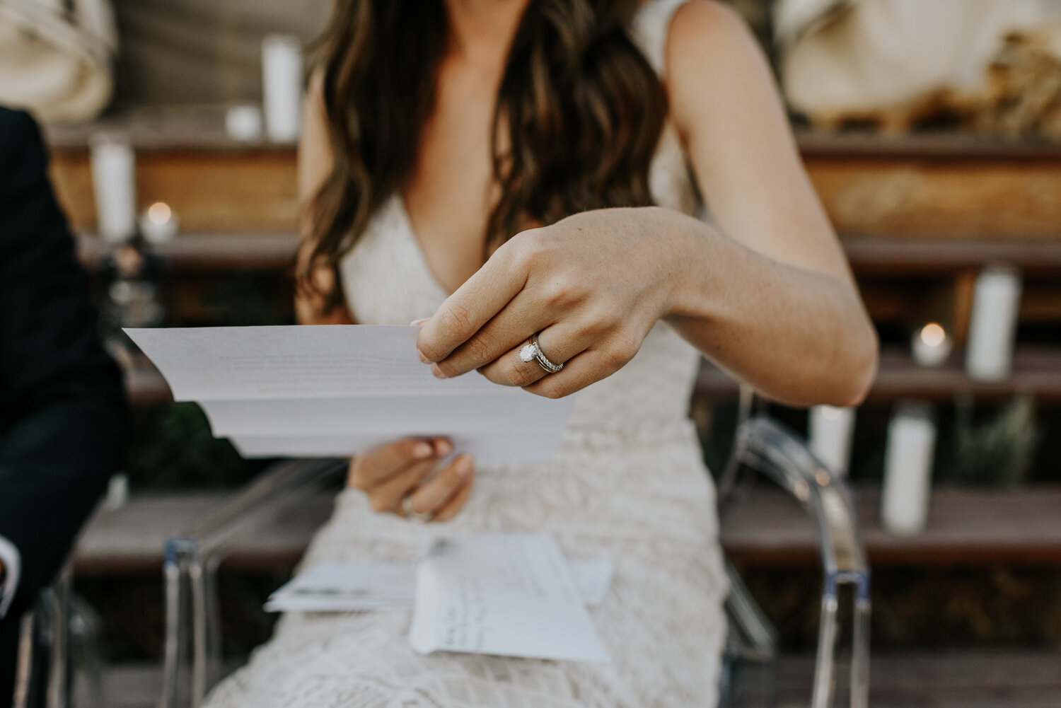 Collective Retreats in Vail, CO Elopement Photographer