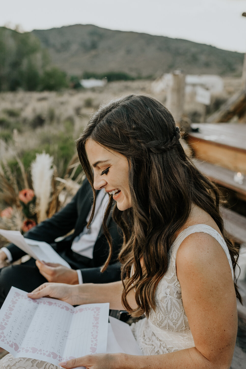 Collective Retreats in Vail, CO Elopement Photographer