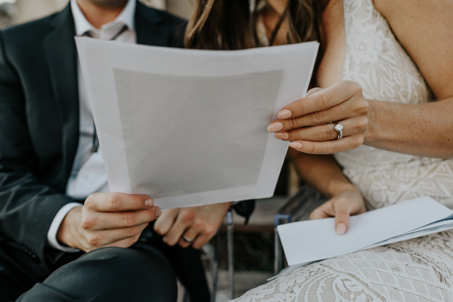 Collective Retreats in Vail, CO Elopement Photographer