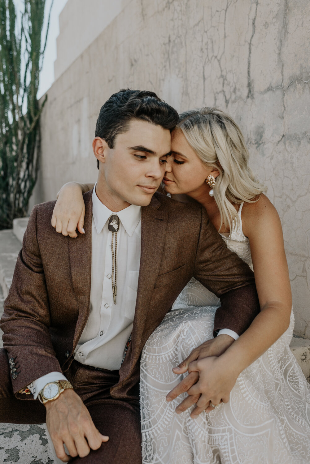 Marfa, Texas Best Wedding Photographer