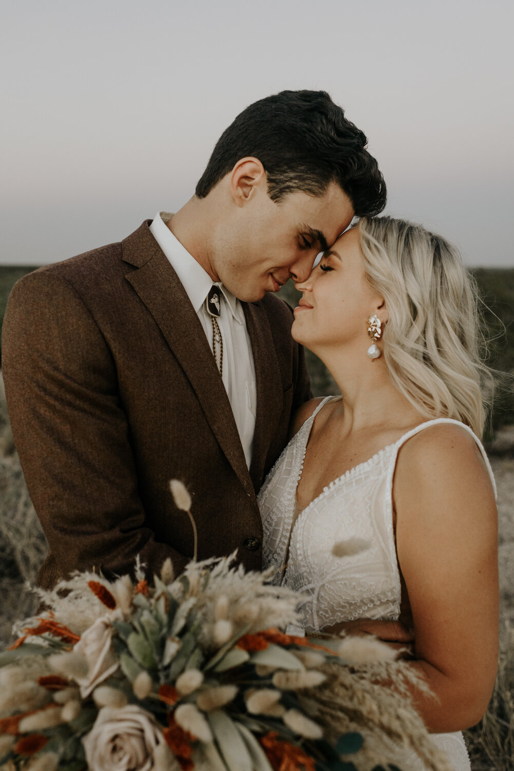 Coolest Places to Elope in Texas