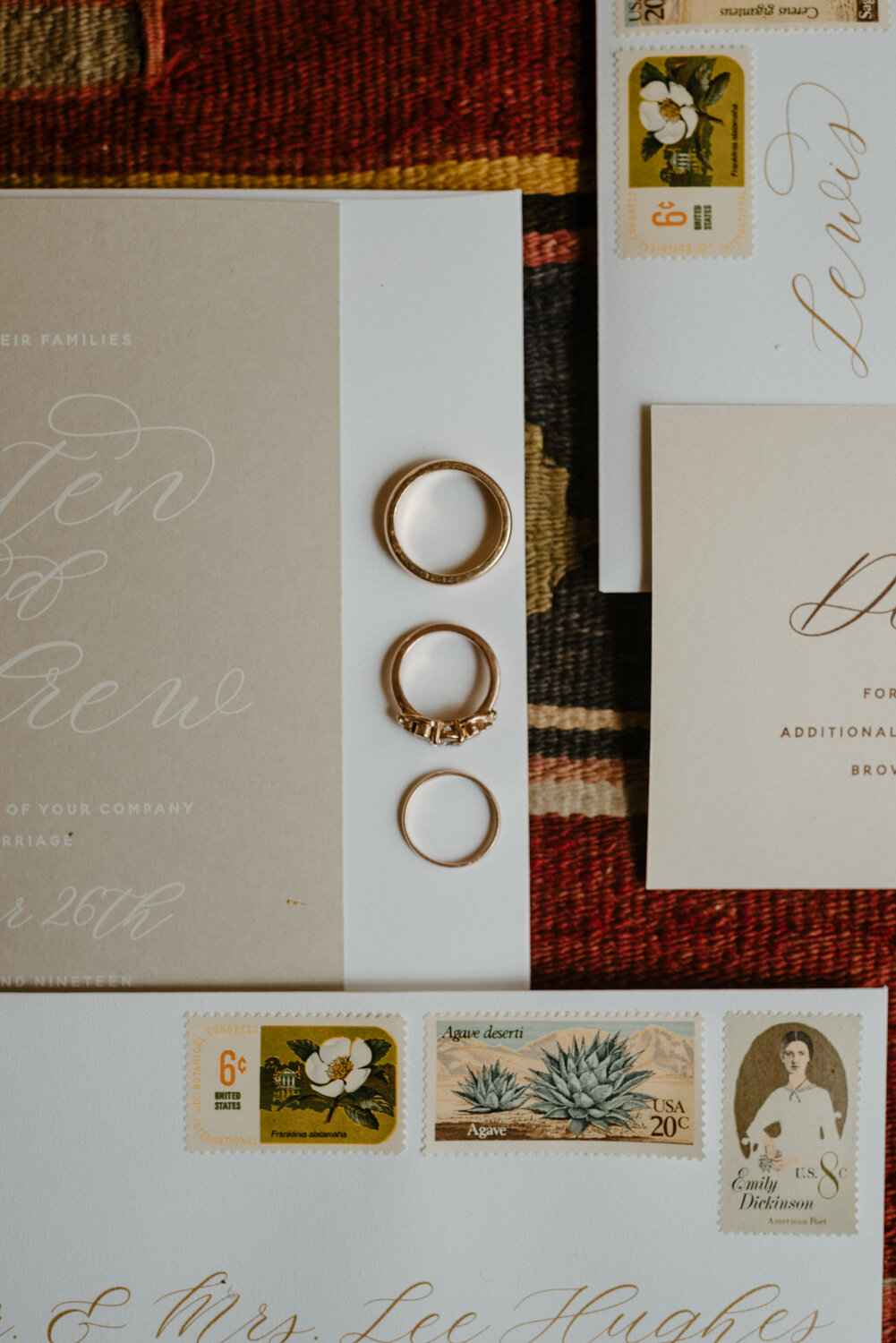 Texas Hill Country Elopement Photographer Elopement Day Details