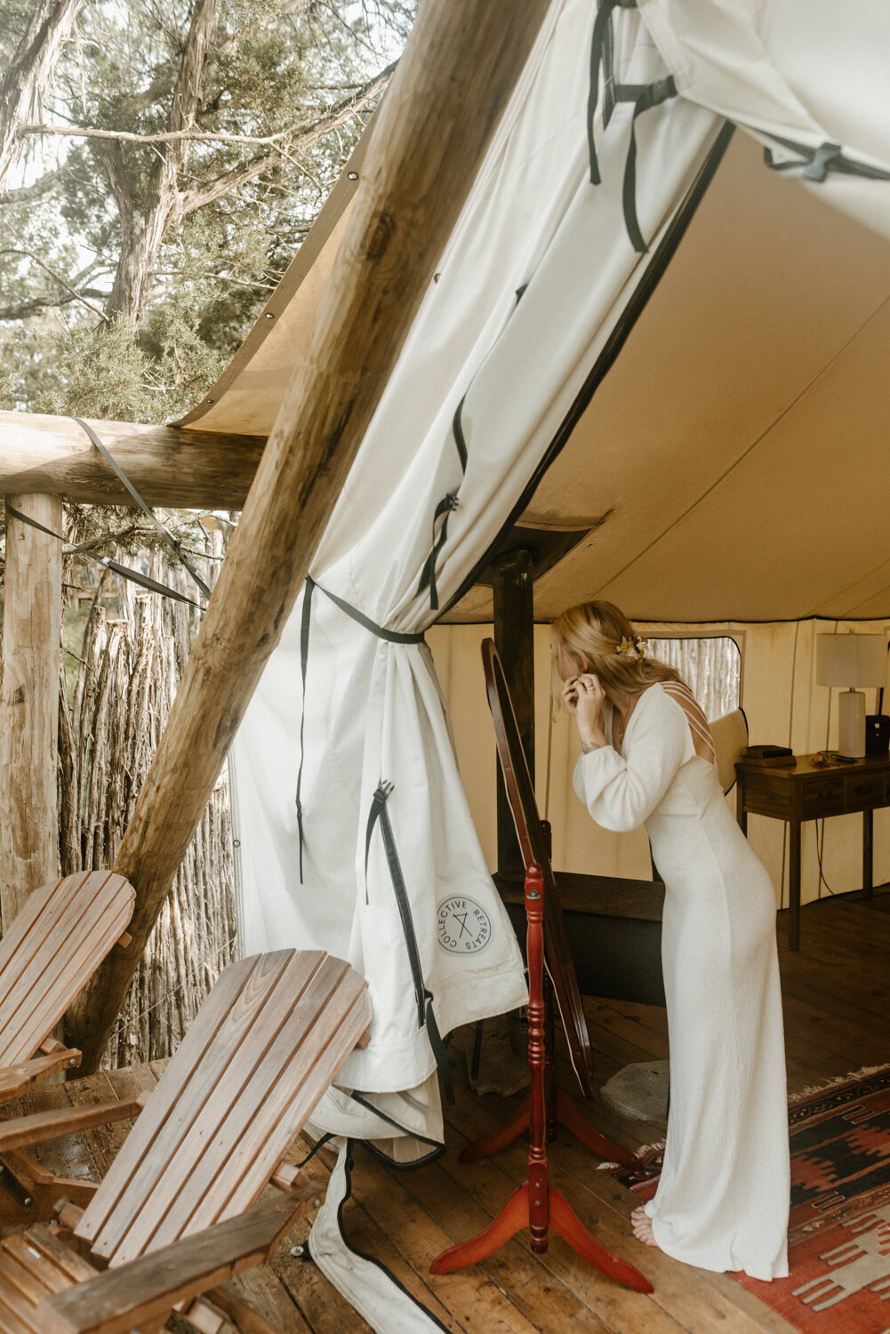 Collective Texas Hill Country Wimberley Elopement Photographer