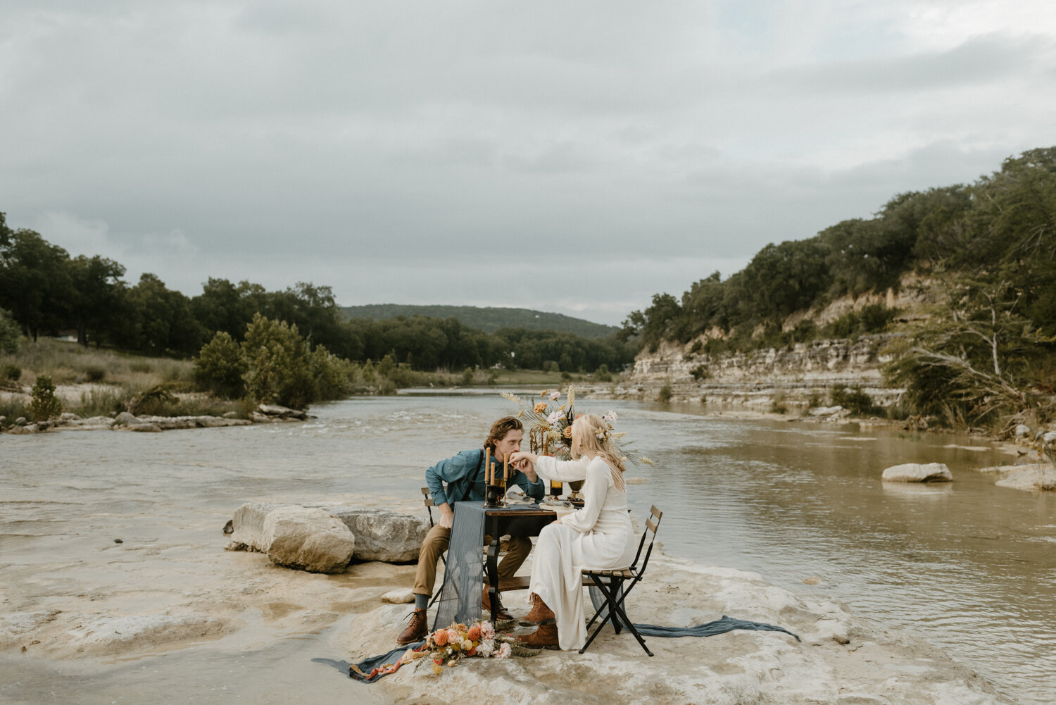 Austin, Texas Elopement Ideas