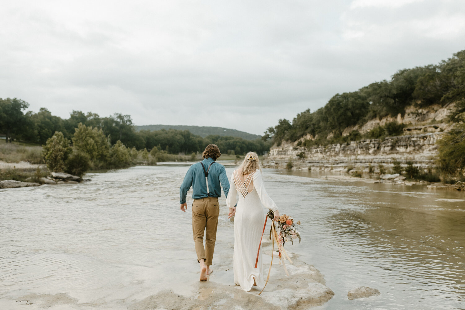 Austin, Texas Elopement Photography Packages
