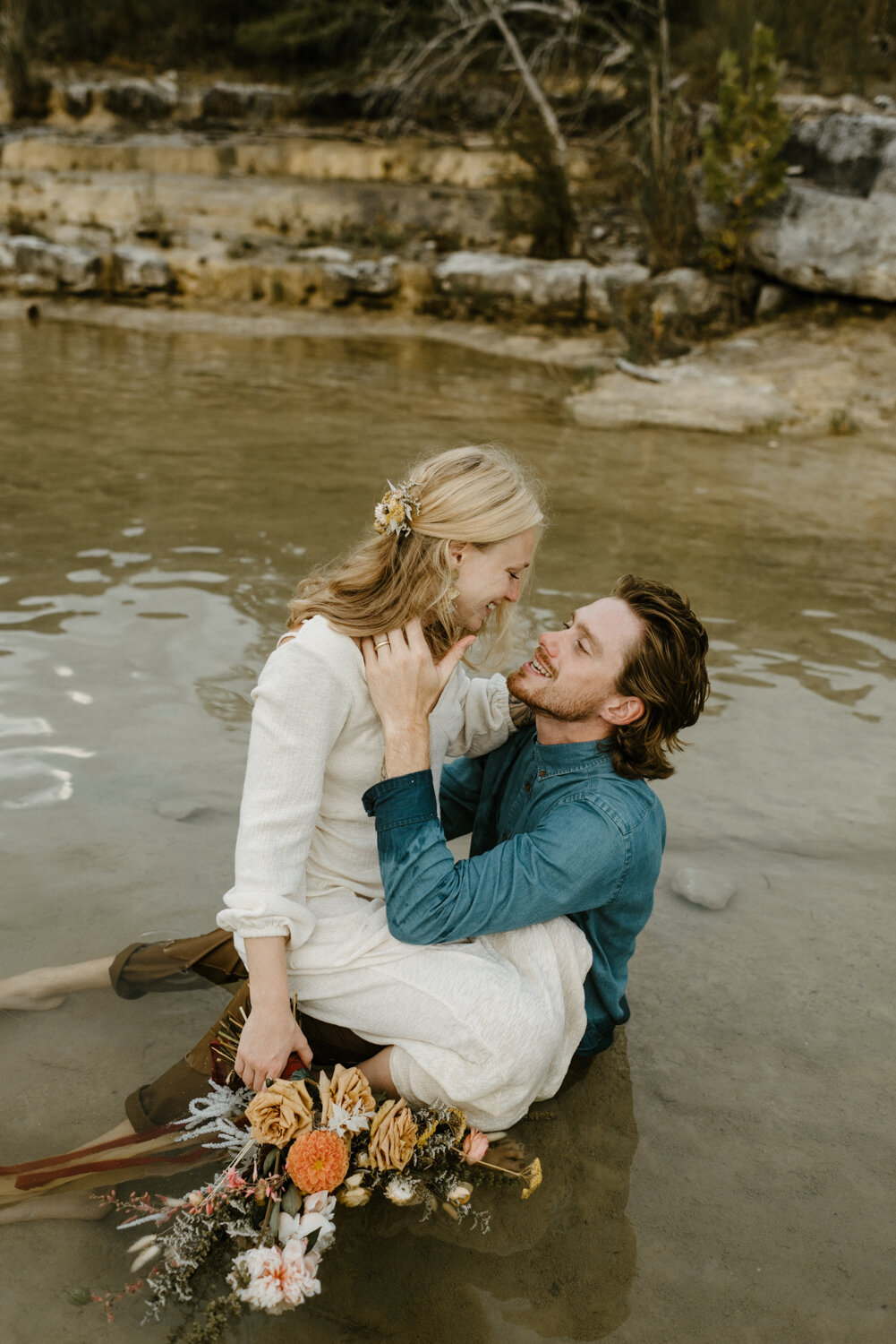 Austin, Texas Wedding Elopement Photography Packages