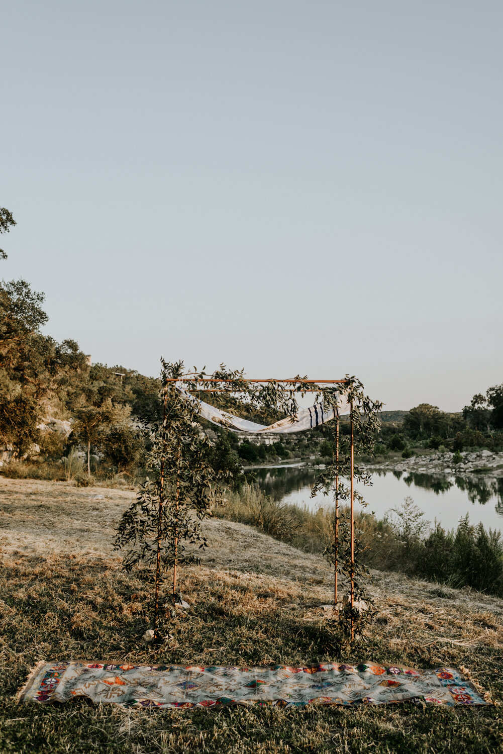 Austin, Texas Elopement All-Inclusive Packages