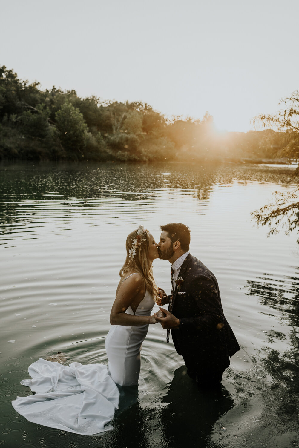  Austin, Texas Unique Wedding Photos