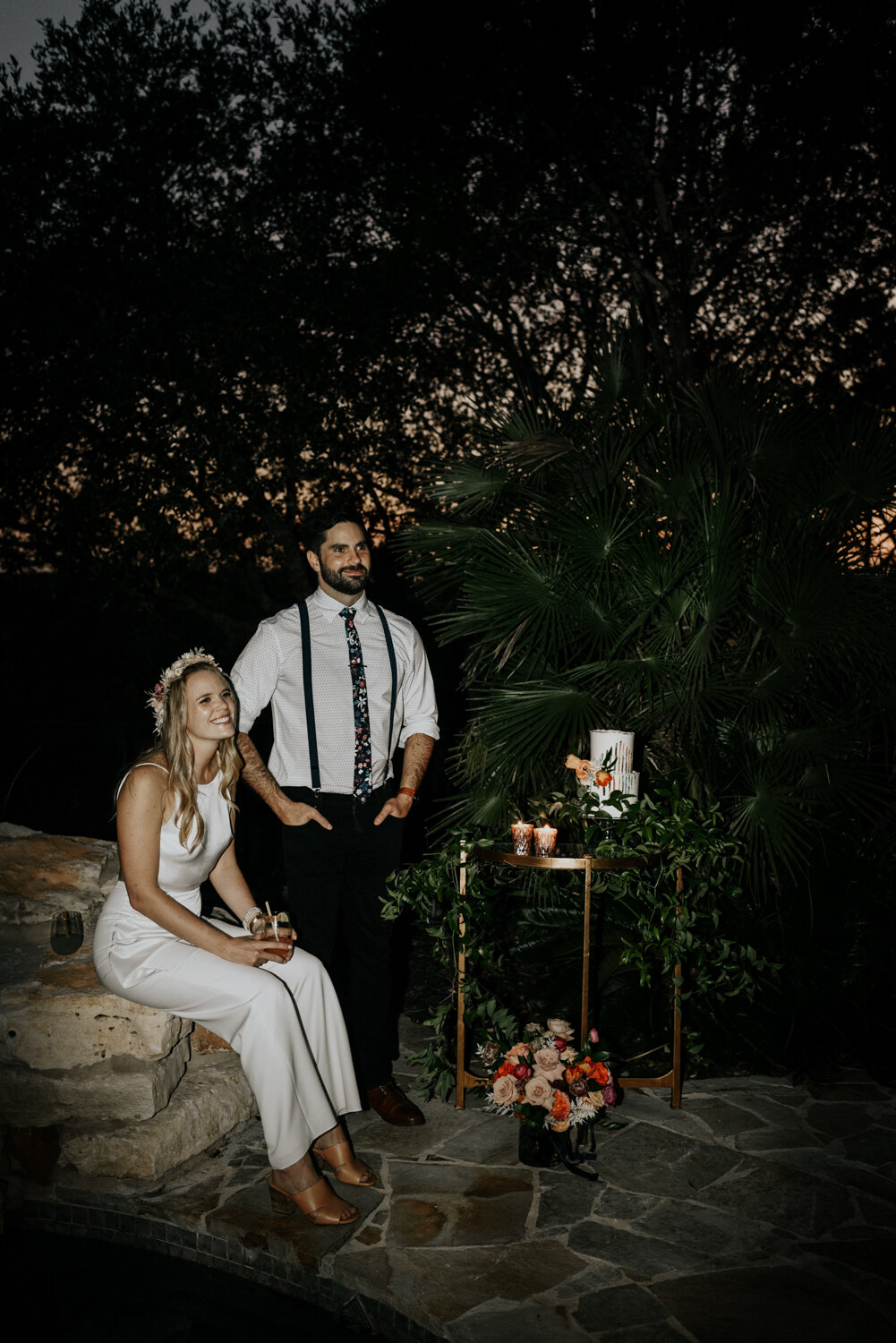  Austin, Texas Micro-Wedding Unique Ideas