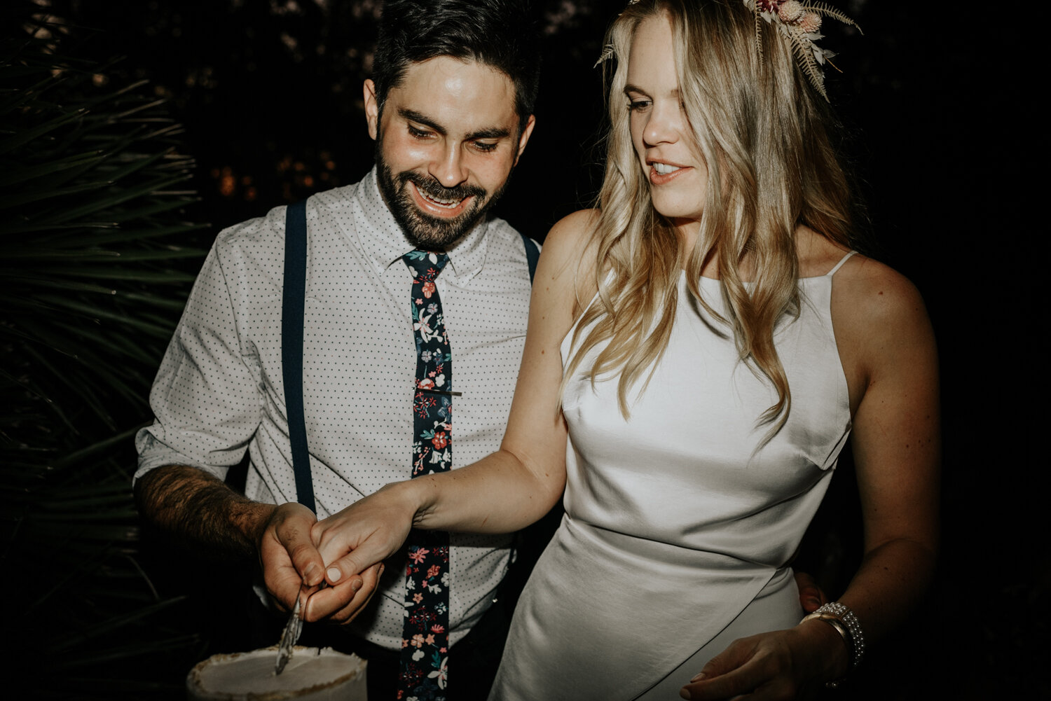  Austin, Texas Micro-Wedding Unique Ideas