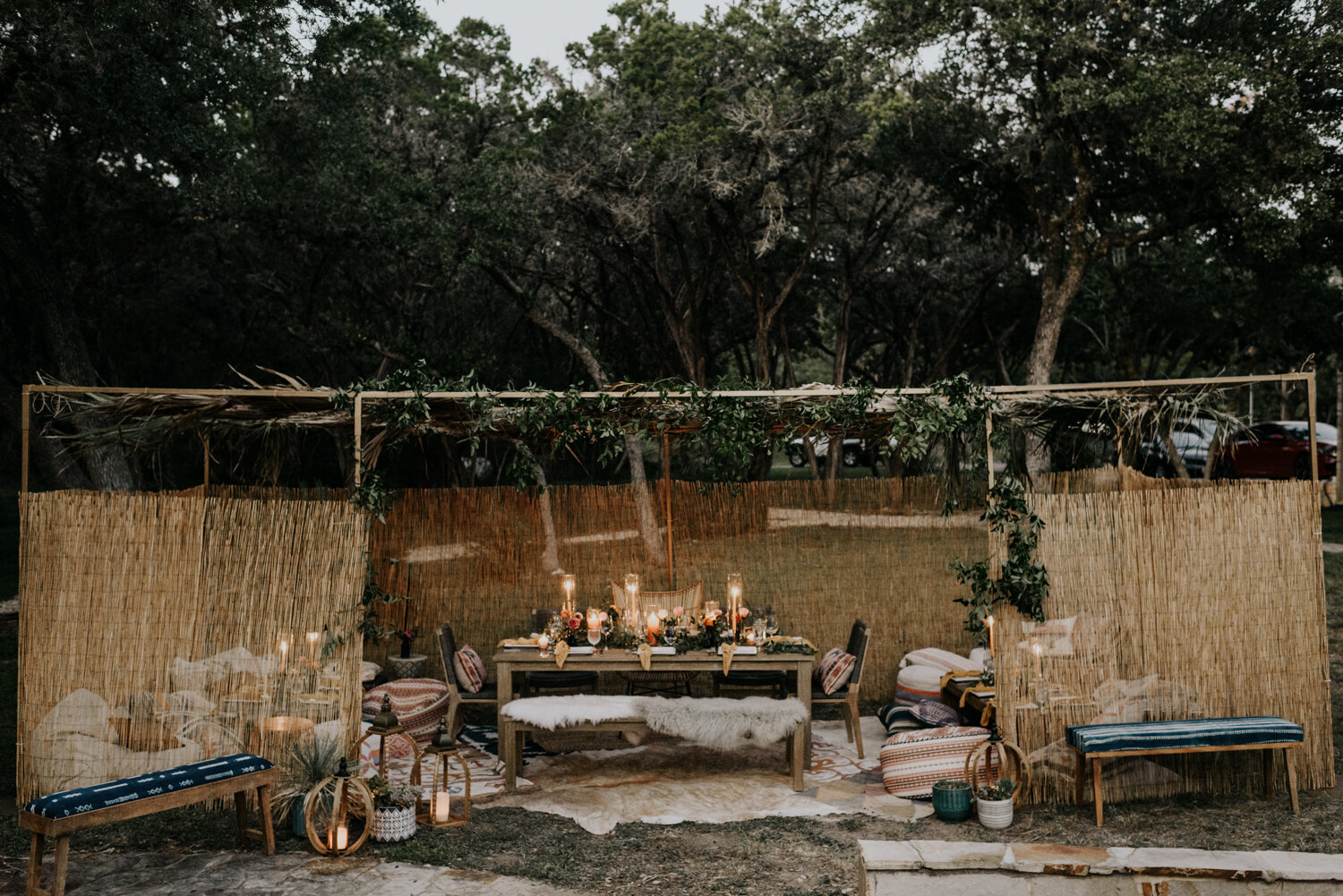 Austin, Texas Micro-Wedding All-Inclusive Packages