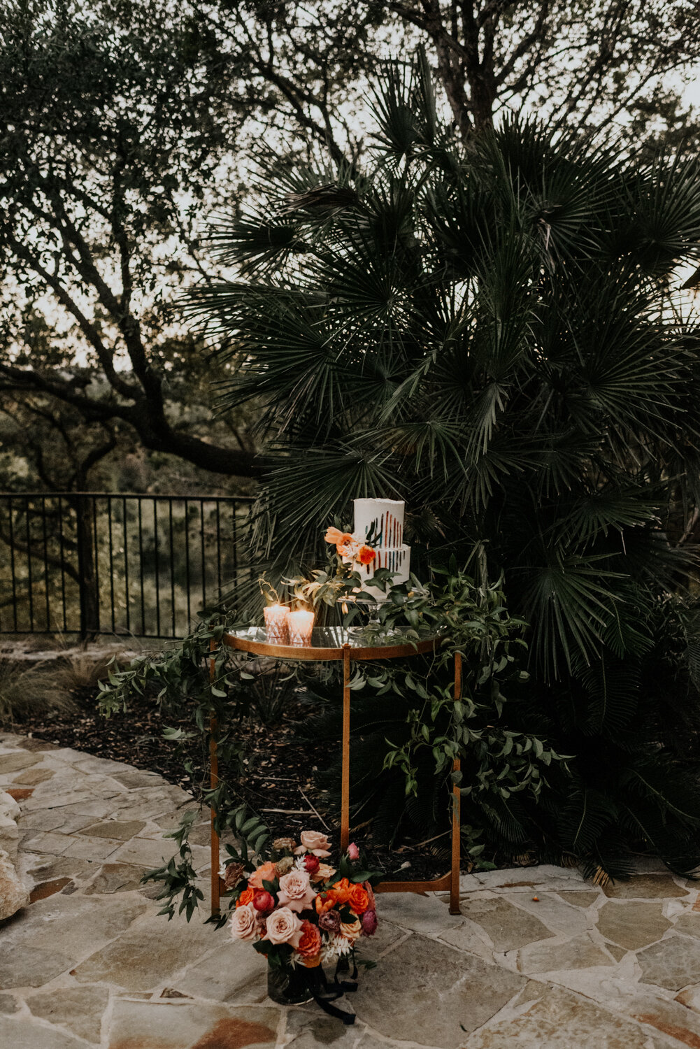  Austin, Texas Elopement All-Inclusive Packages