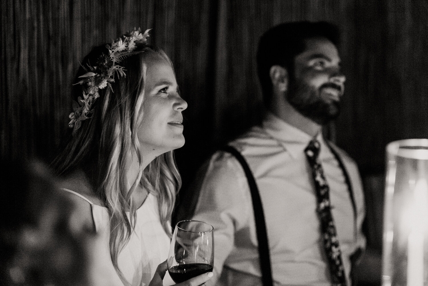  Austin, Texas Intimate Wedding Reception Photos