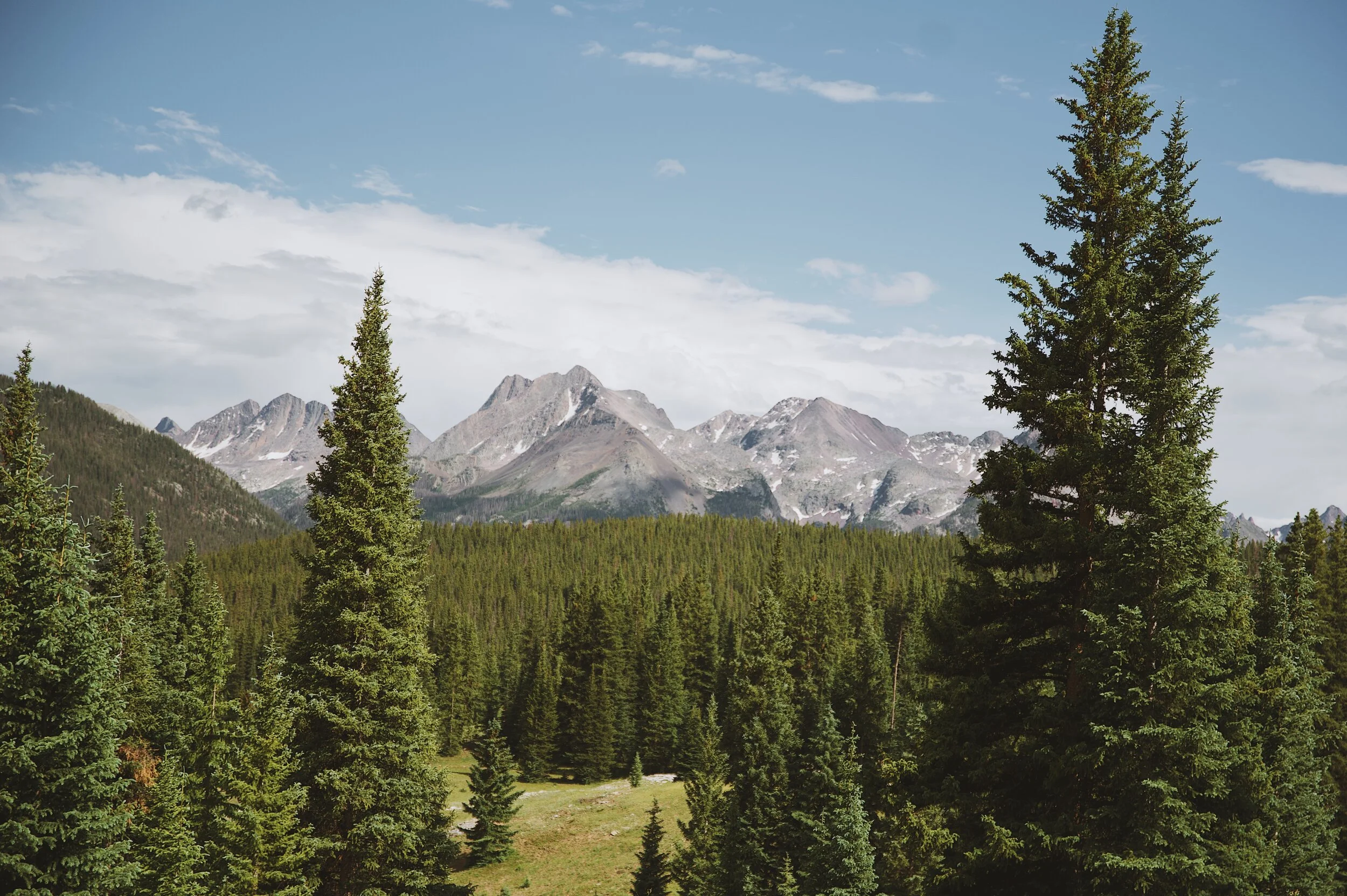 Silverton, CO Elopement Packages