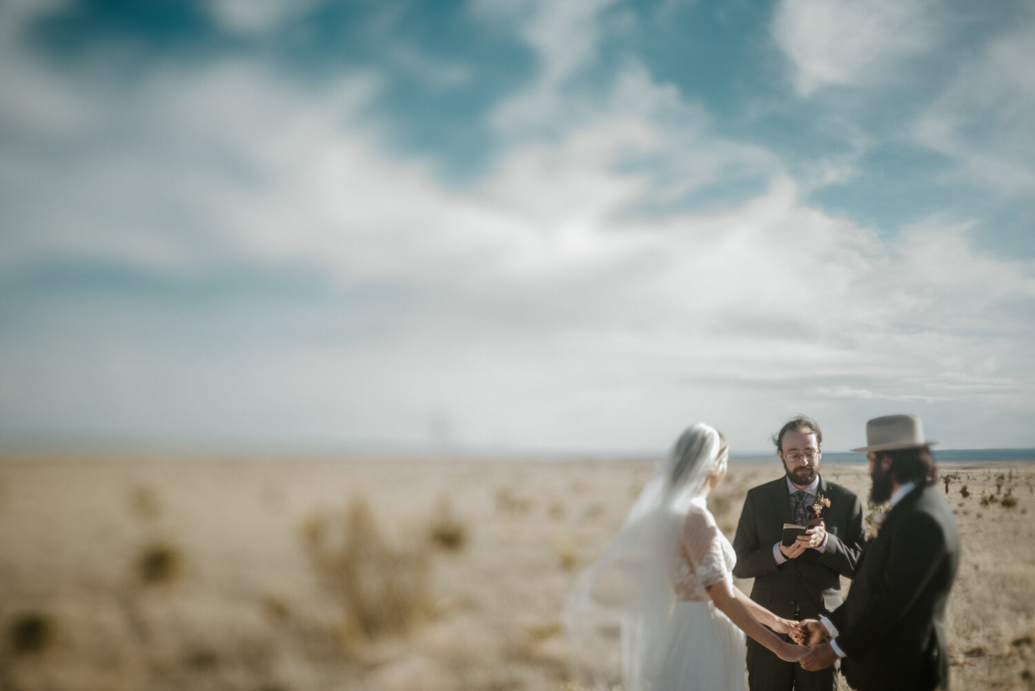 Le Tierra Wedding Photographer