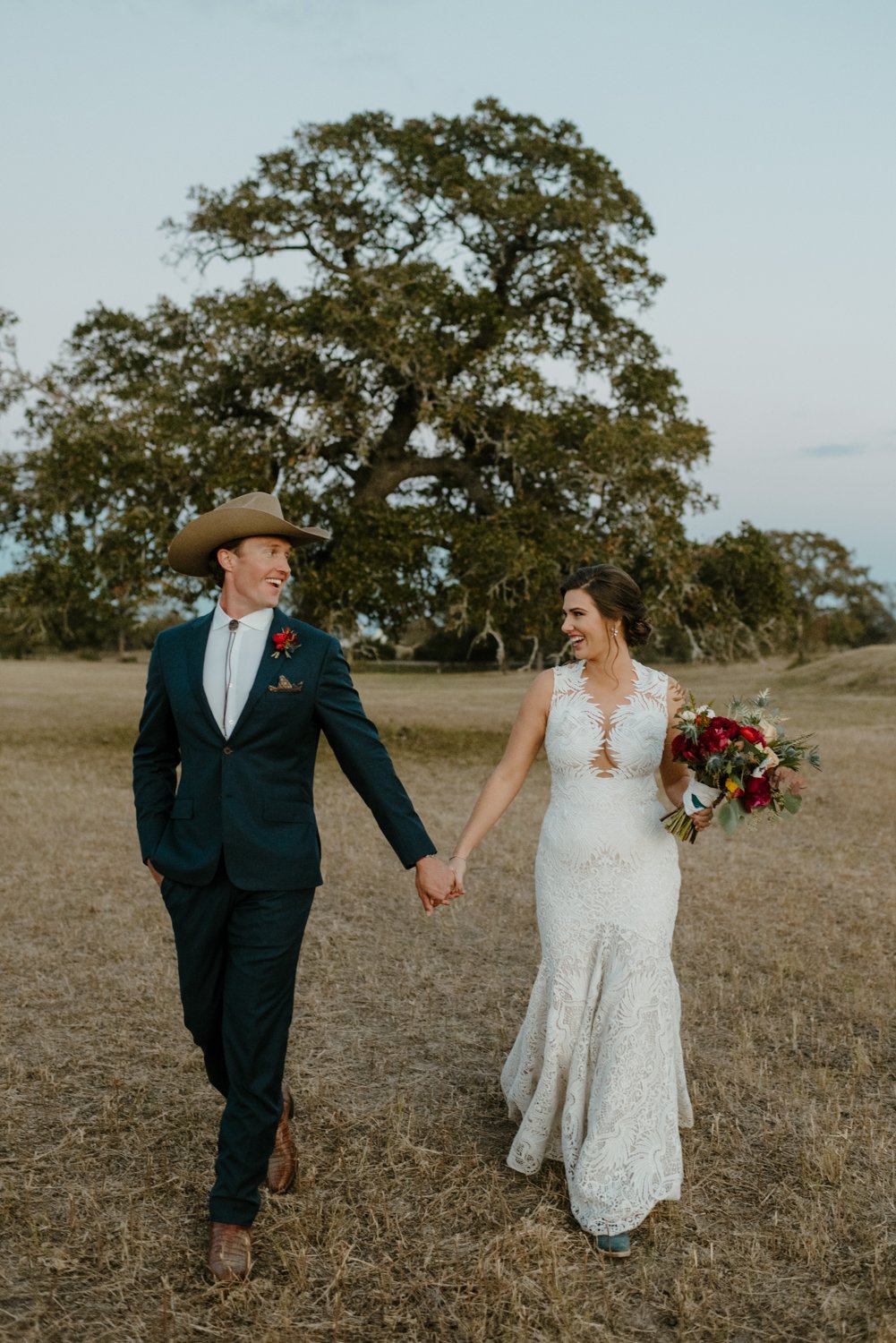 Austin, Texas Intimate Wedding Ideas