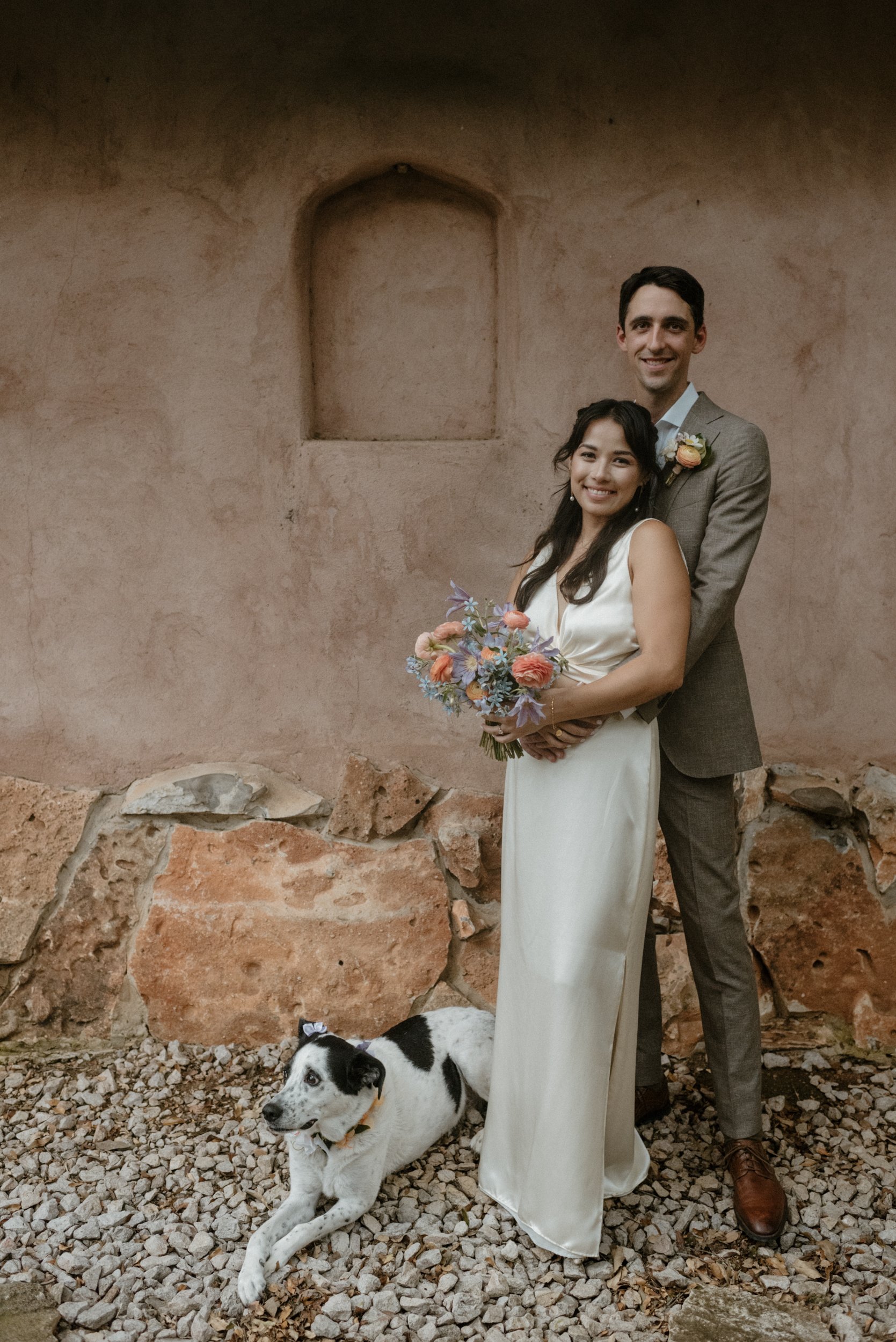 Austin, Texas Top Small Wedding Photographer