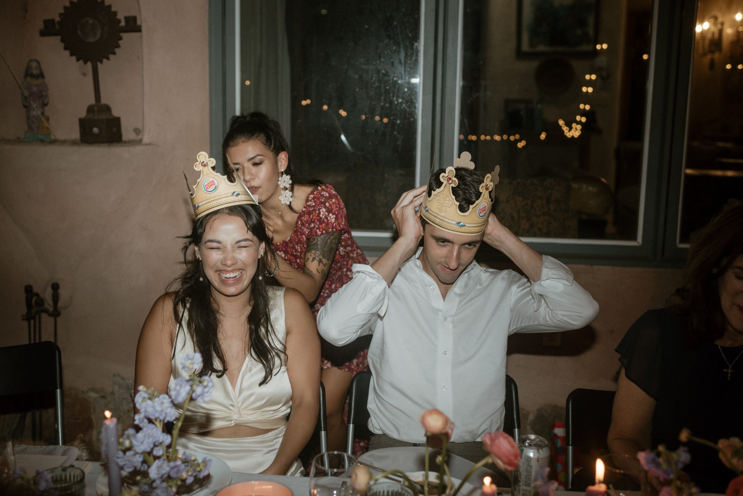 Austin All-Inclusive Intimate Wedding Photography Packages