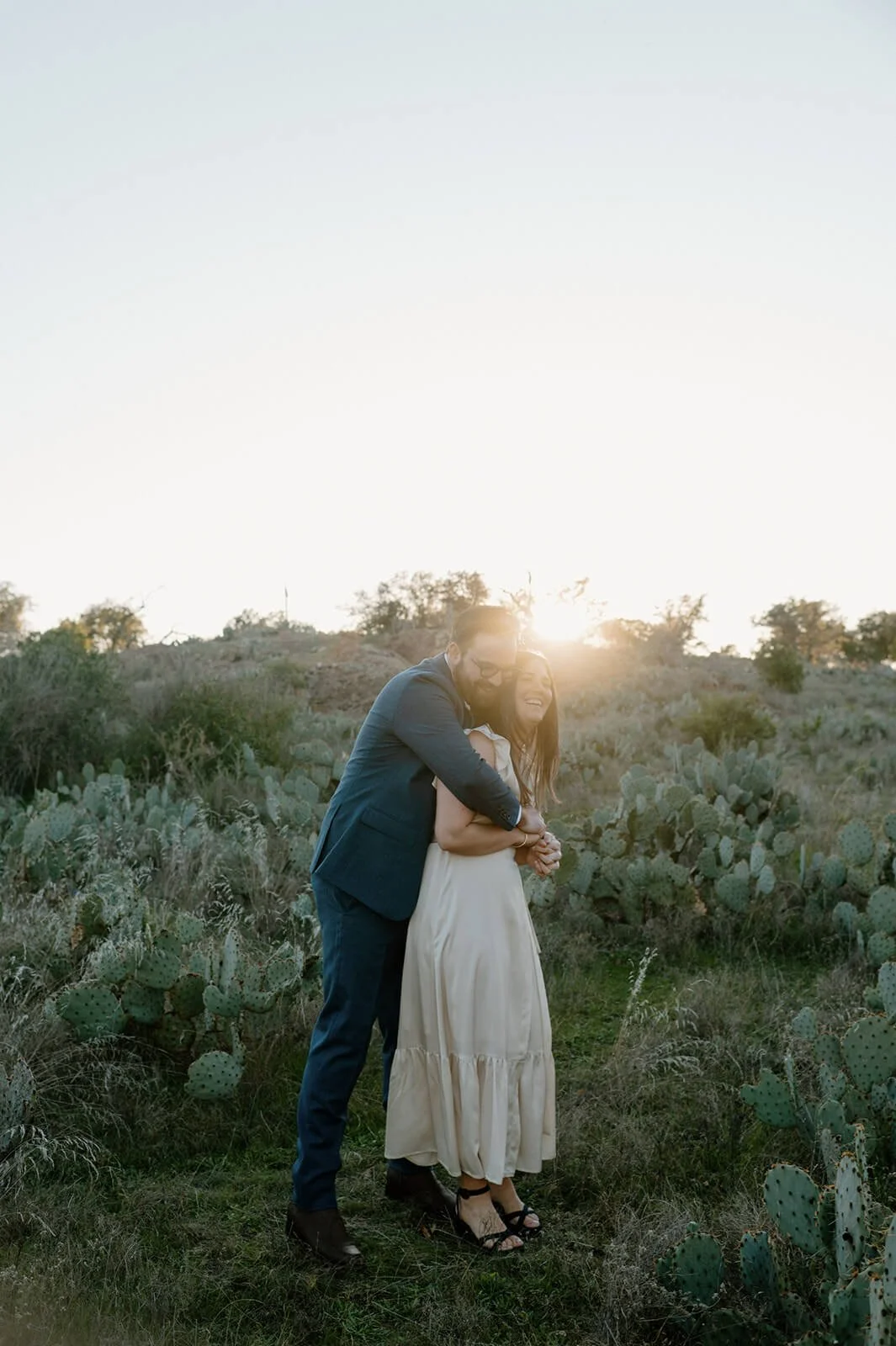 Map and Compass Photography - Texas Wedding Photographer