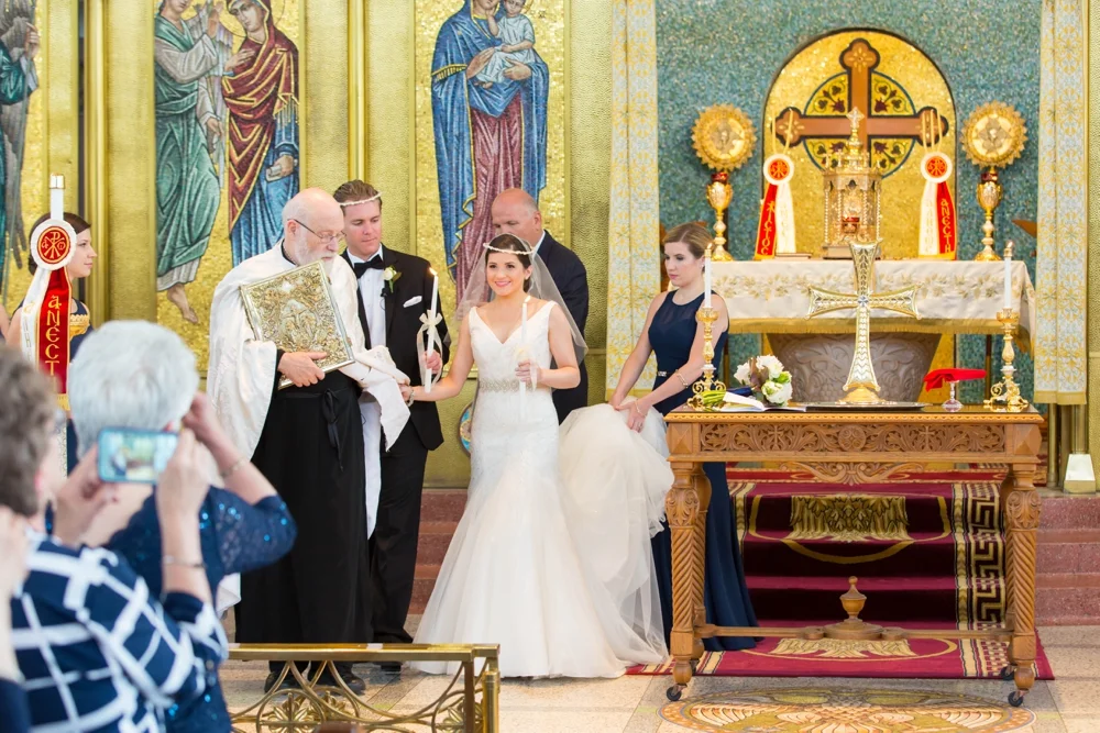 Atlanta Greek Orthodox Cathedral of the Annunciation