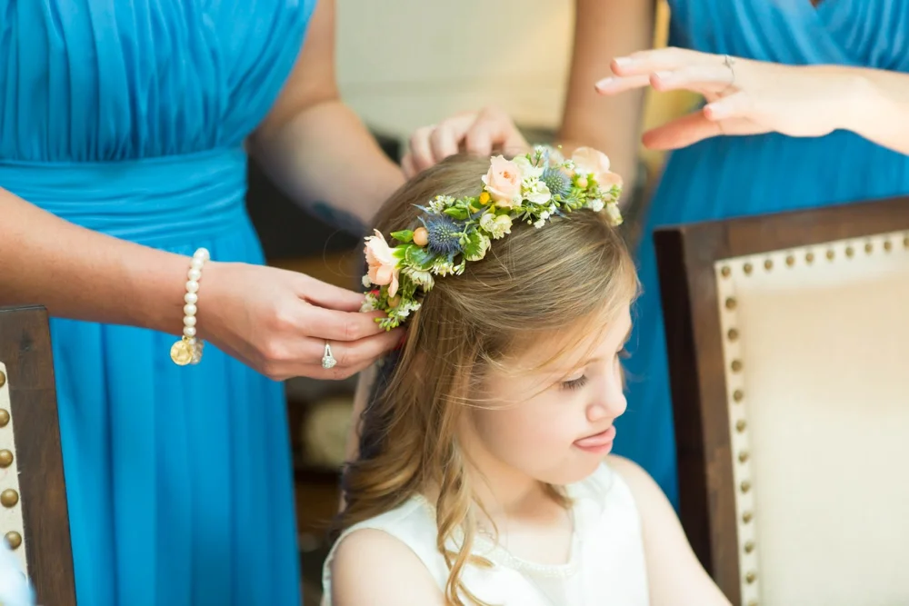 Classic Southern Wedding at Foxhall Resort and Sporting Club 006