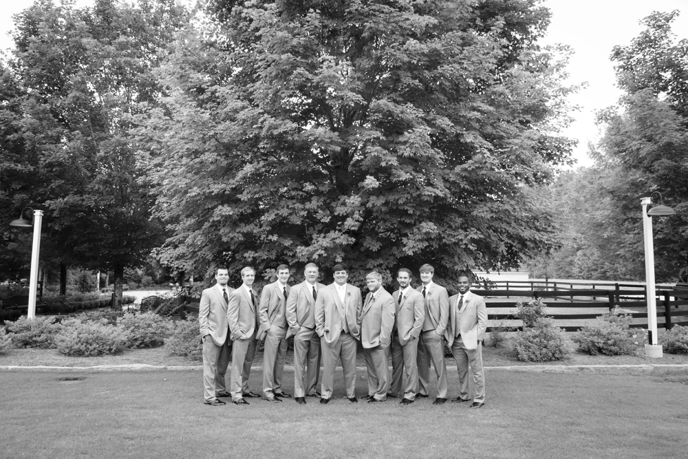 Classic Southern Wedding at Foxhall Resort and Sporting Club 016
