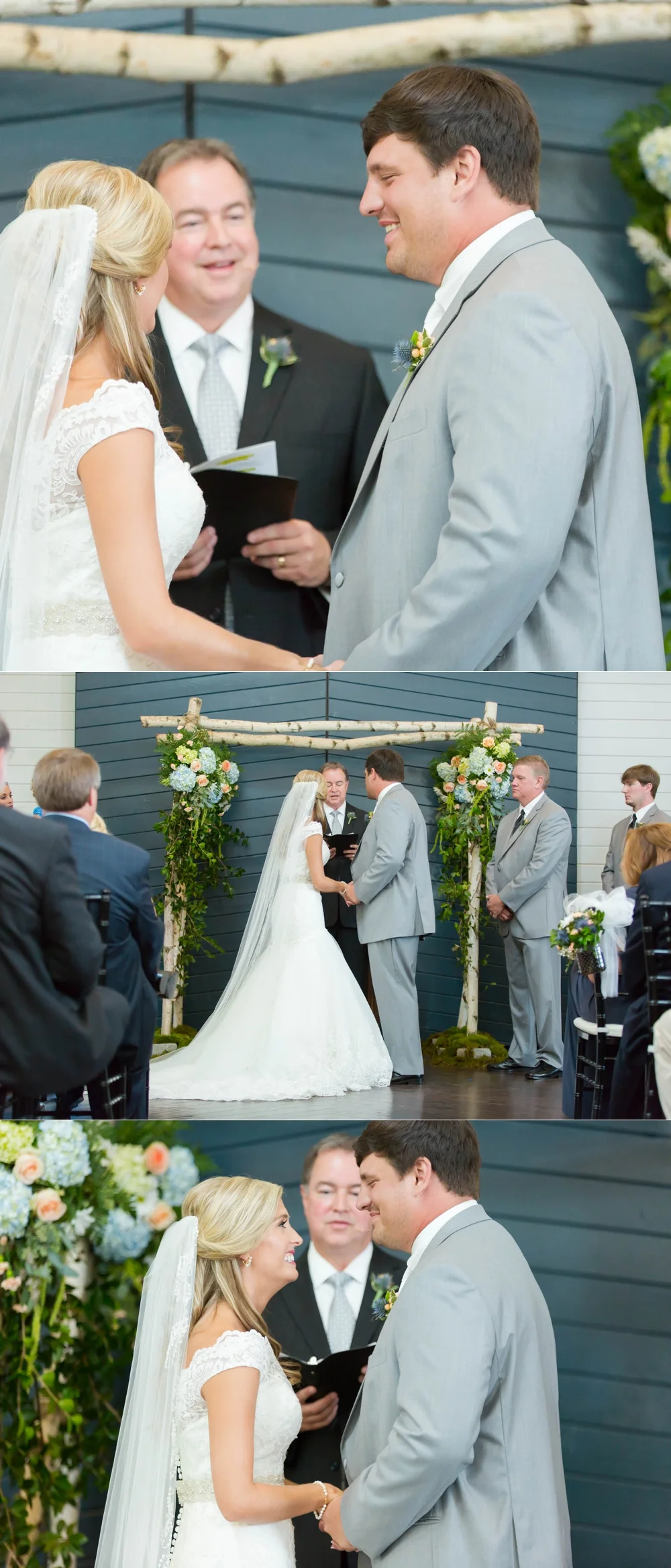 Classic Southern Wedding at Foxhall Resort and Sporting Club 027