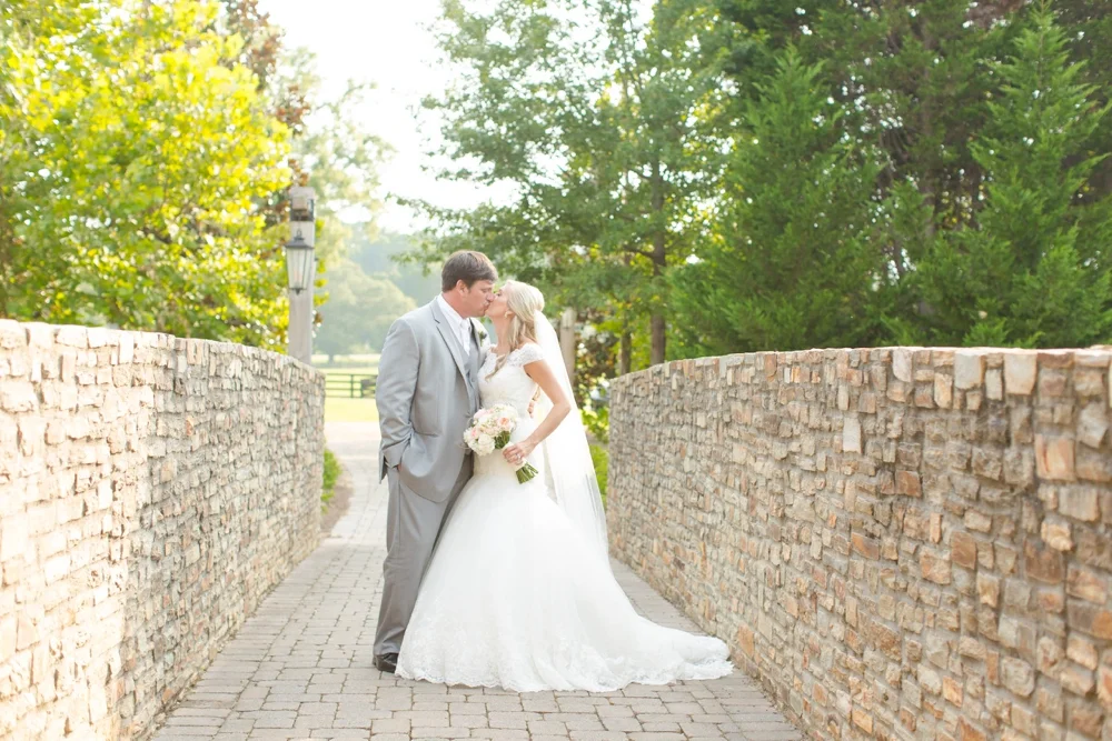 Classic Southern Wedding at Foxhall Resort and Sporting Club 034