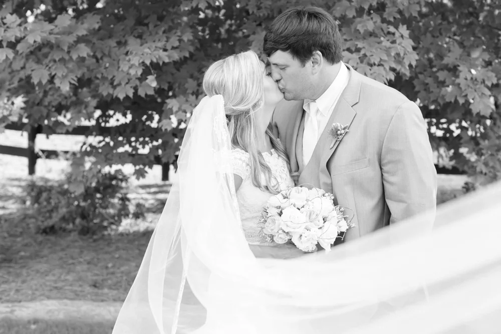 Classic Southern Wedding at Foxhall Resort and Sporting Club 044