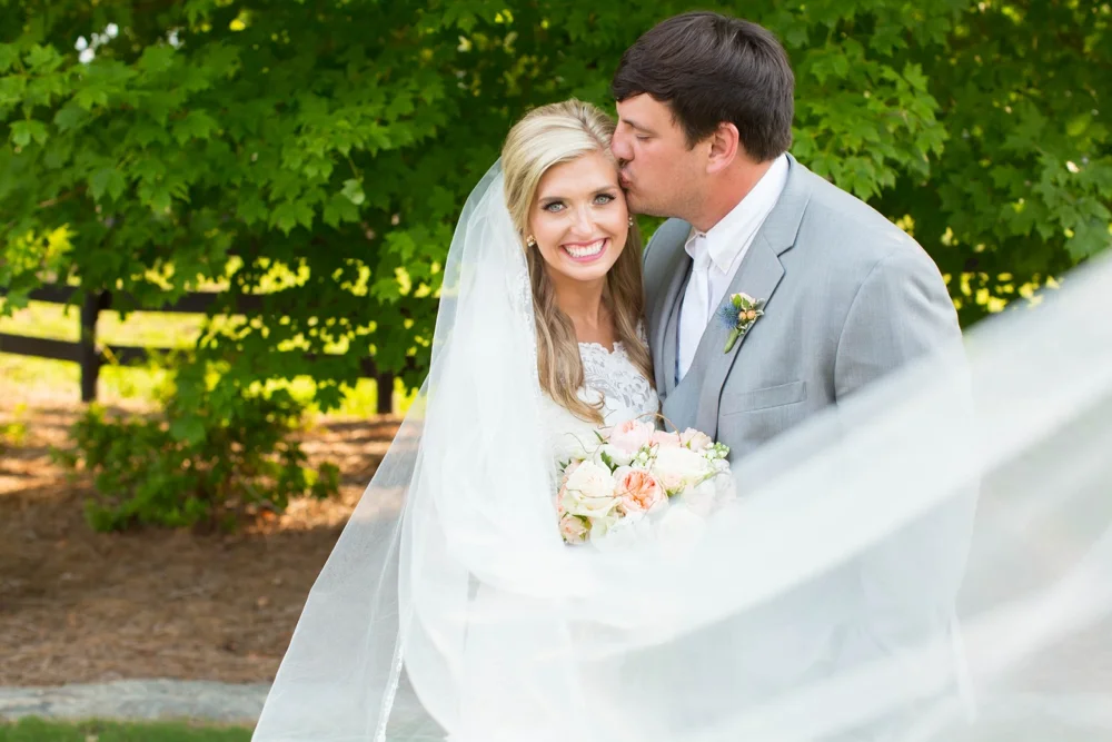 Classic Southern Wedding at Foxhall Resort and Sporting Club 045