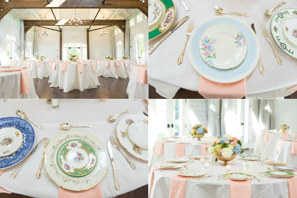 Classic Southern Wedding at Foxhall Resort and Sporting Club 049