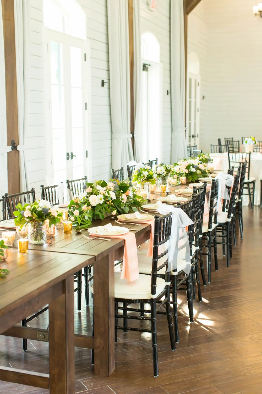 Classic Southern Wedding at Foxhall Resort and Sporting Club 051