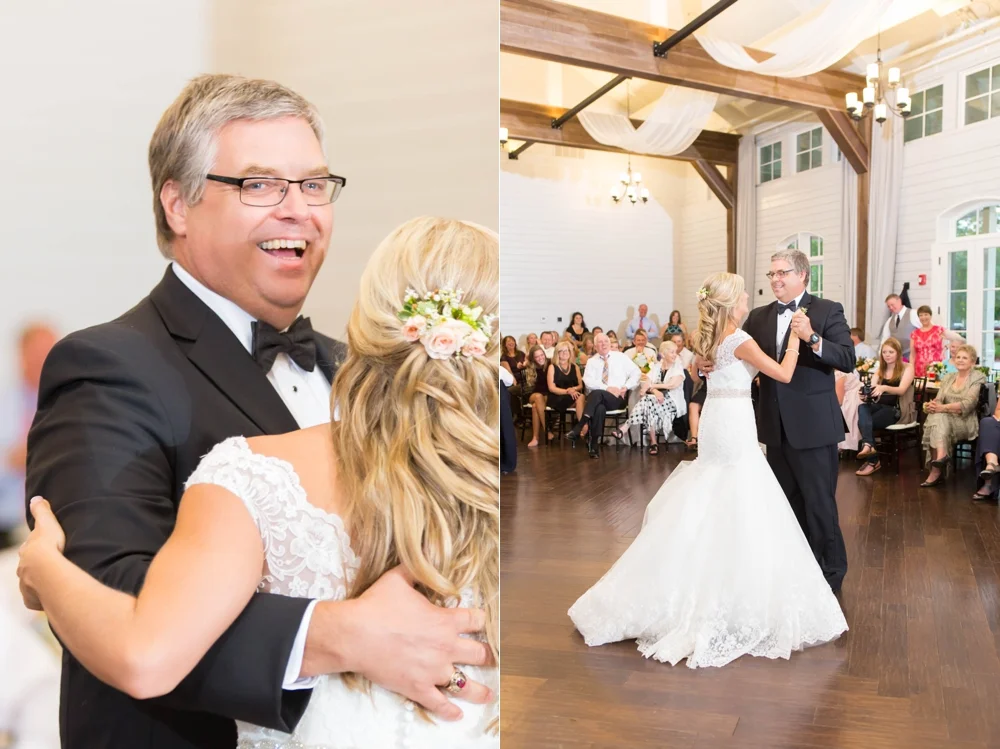 Classic Southern Wedding at Foxhall Resort and Sporting Club 061