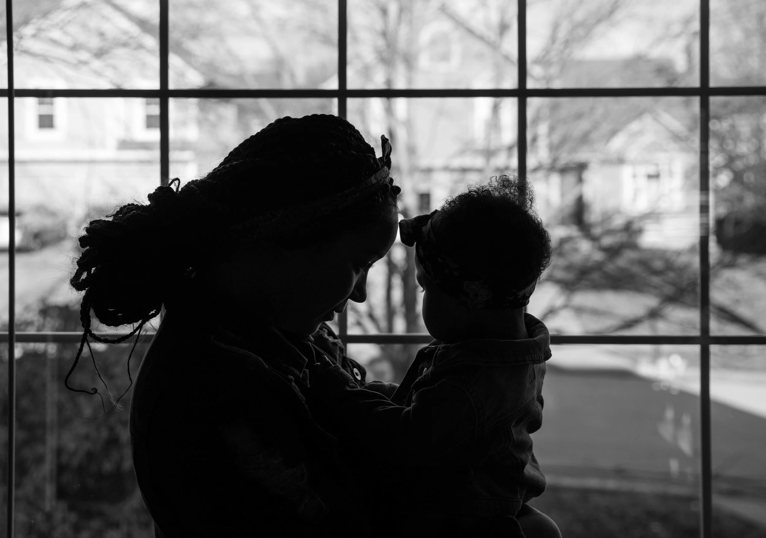 Brave, Blooming, Beautiful